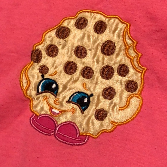 2 - Shopkins Shirts for Girls - Picture 3 of 7